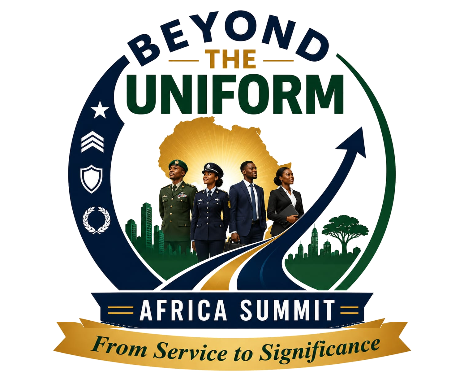 Beyond the Uniform Africa Summit - From Service to Significance
